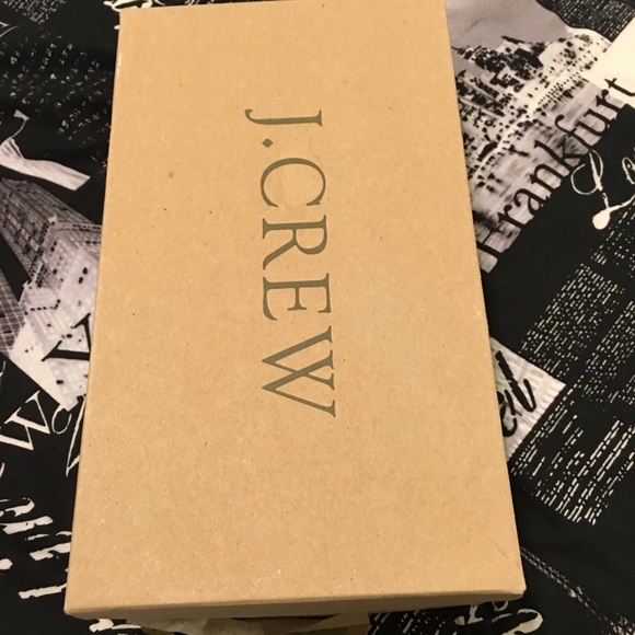 Gently used JCREW pink &blue espadrilles size 10. - Picture 8 of 8